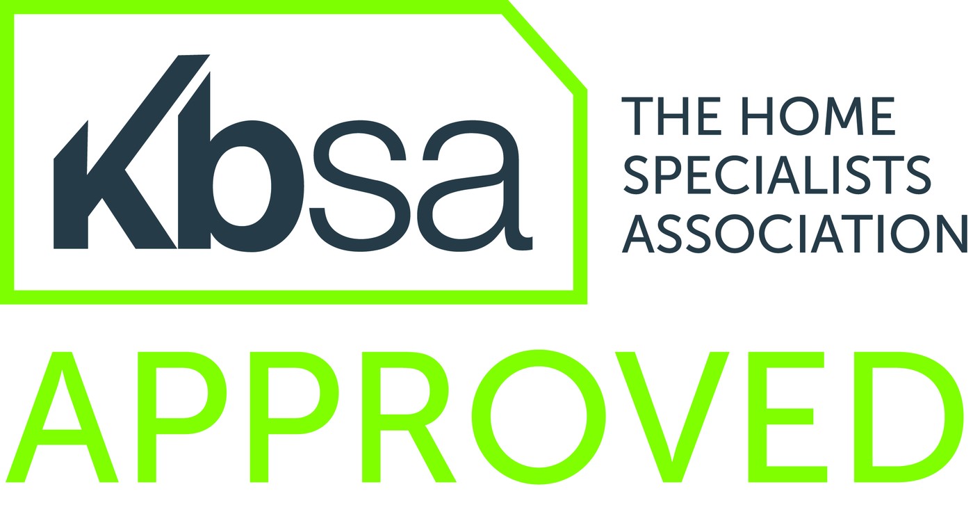KBSA Approved — The Home Specialists Association