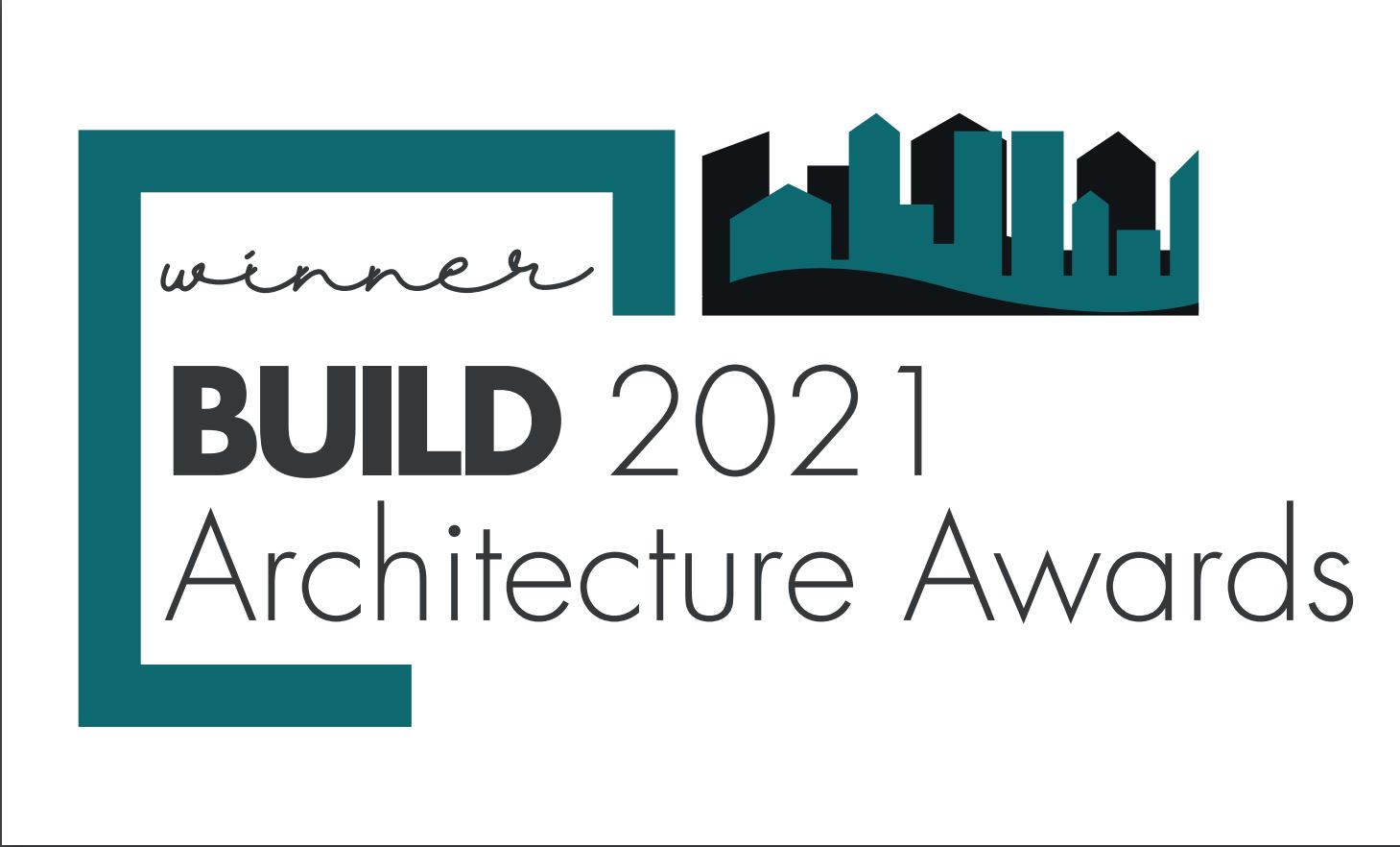 BUILD 2021 Architecture Awards Winner