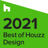 Houzz Best of Design 2021