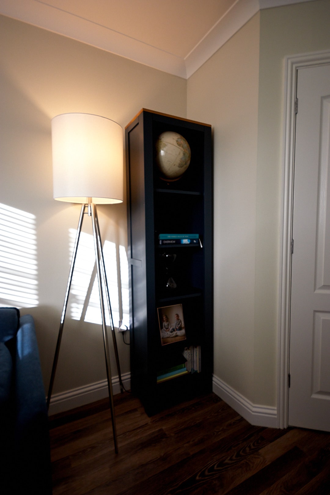Mudrooms