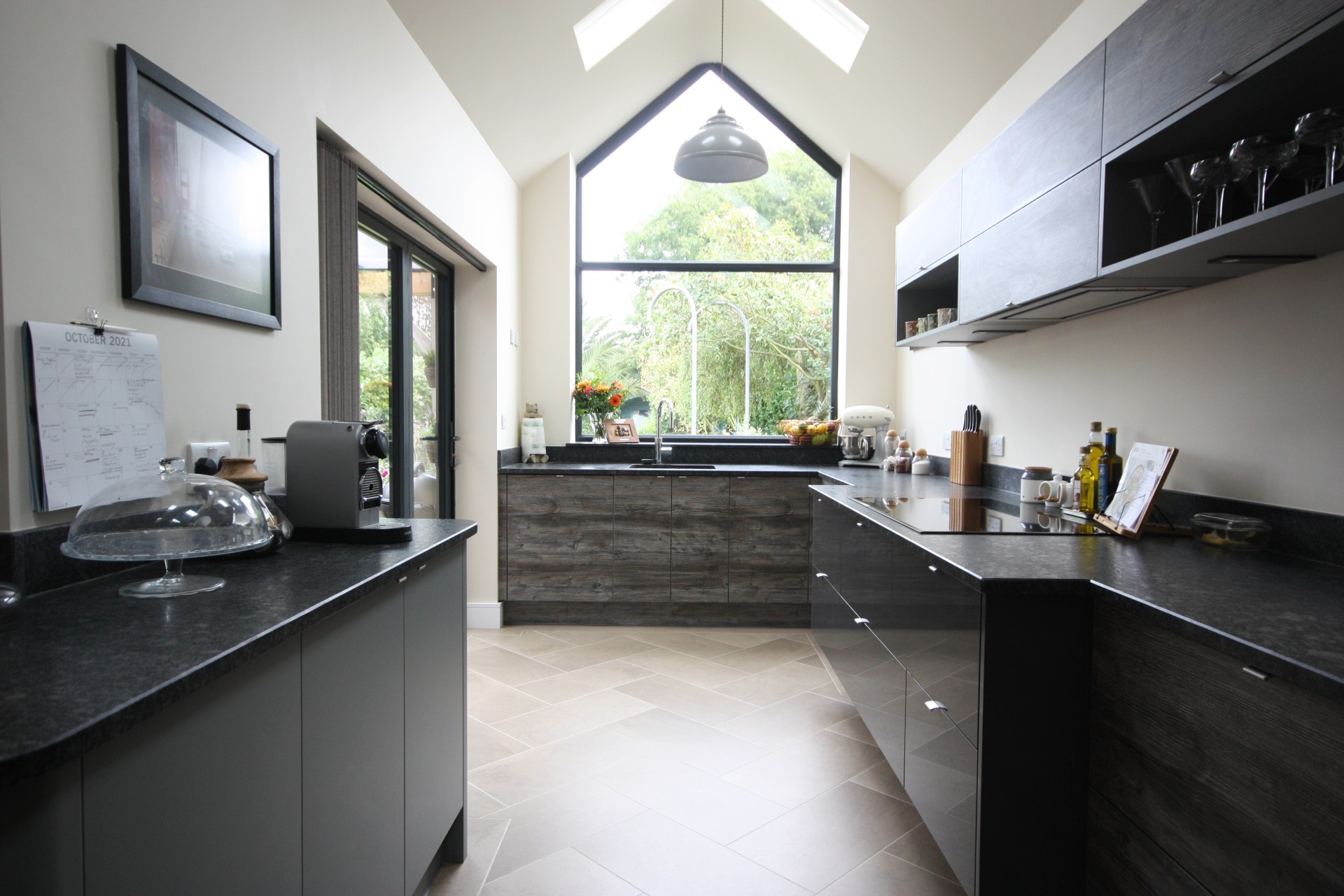 Maidstone kitchen extension