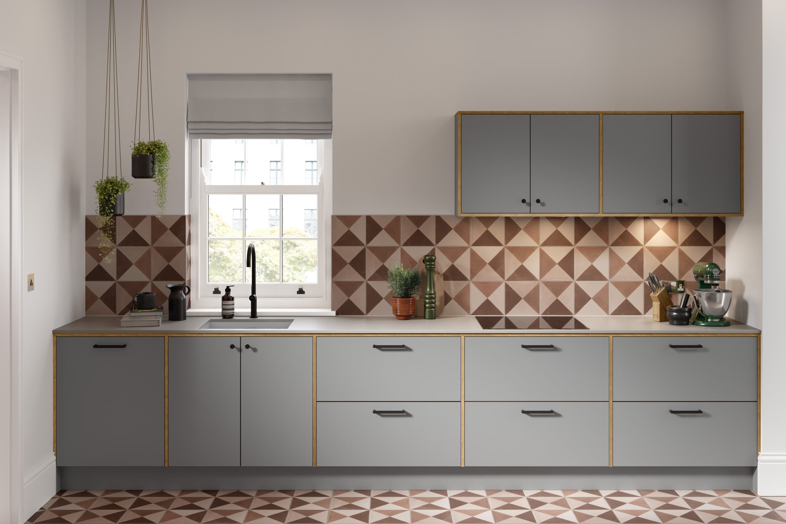 What Type Of Splashback Is Best For Your Kitchen? Ream Interiors