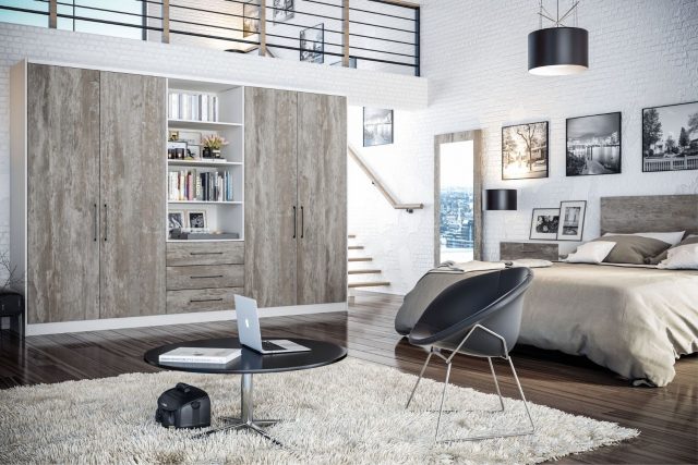 Modern-Bedroom-Wooden-Finish (1)