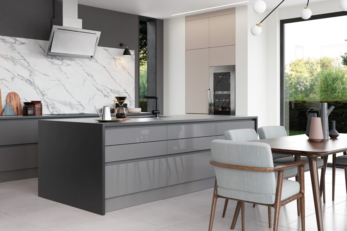 A Complete Guide To The Top Kitchen Trends of 2022 - Ream Interiors