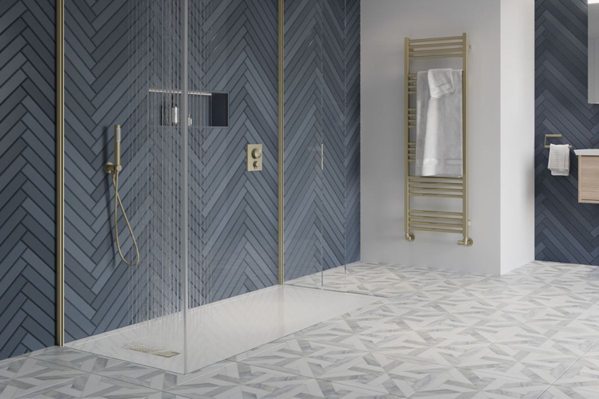 Bathroom Underfloor Heating – Pros & Cons - Ream Interiors
