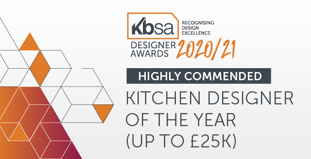 Kitchen Designer of the Year (up to £25k)
