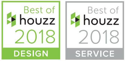 Best of Houzz Design & Service