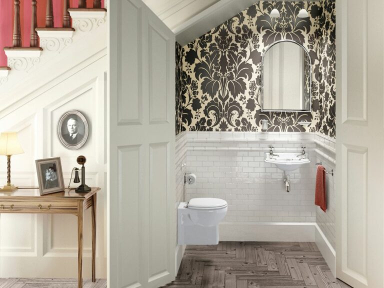 How Much Does A Cloakroom/Downstairs Toilet Cost? Things To Consider