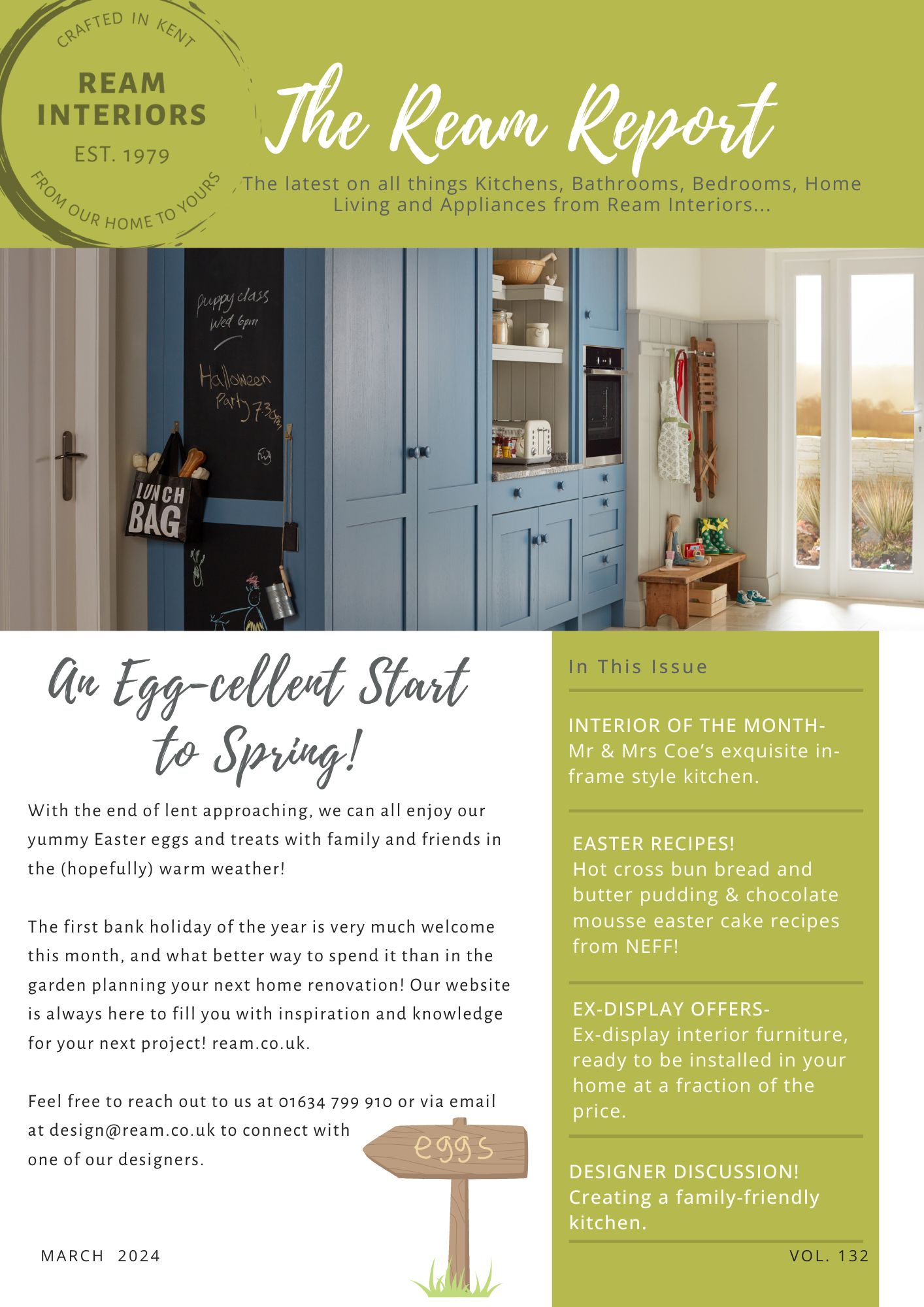 March 2024 Newsletter (1)