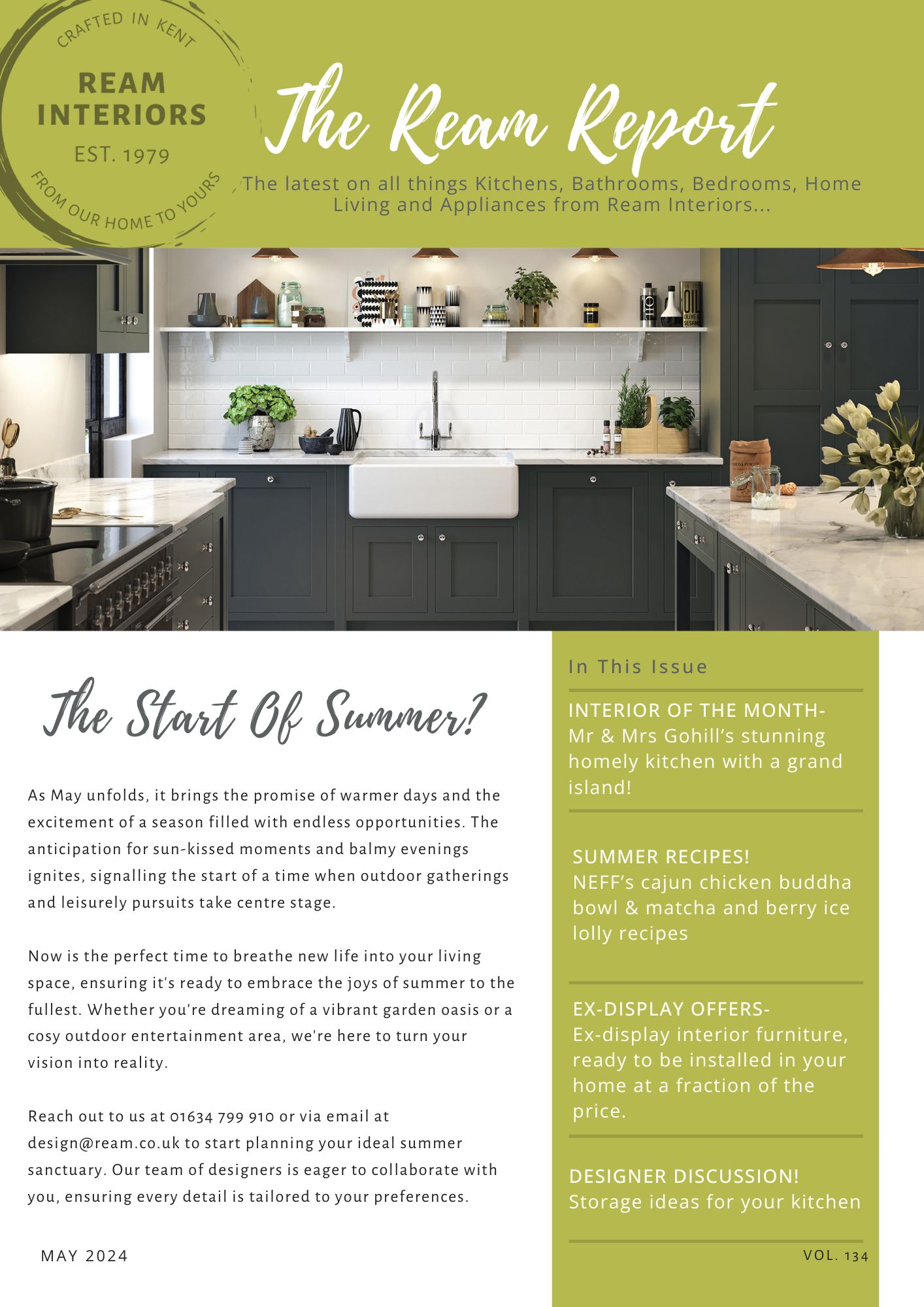 May 2024 Newsletter (2)