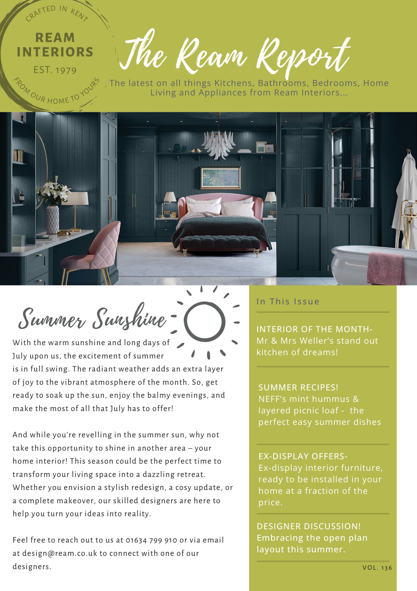 July 2024 Newsletter