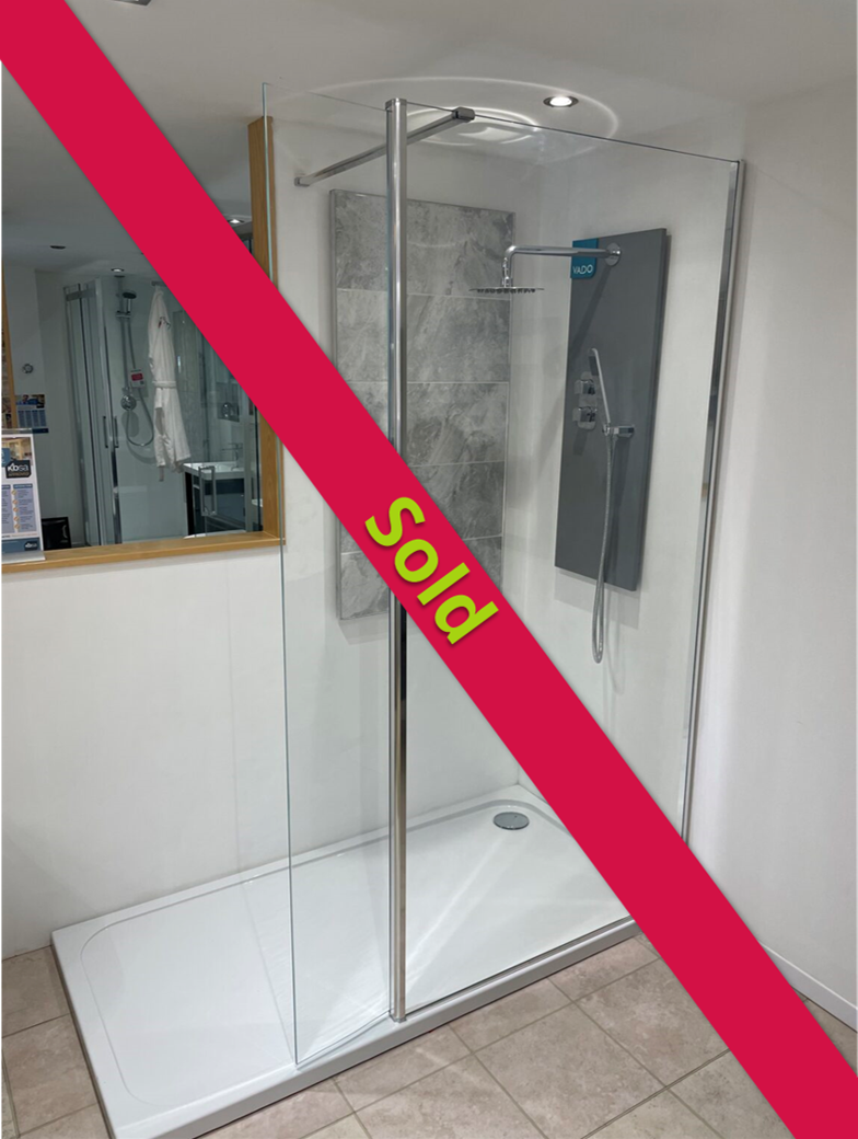 LakesShowerEnclosureSold