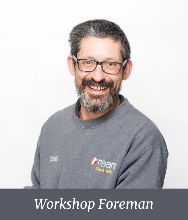 Ream Interiors Meet The Team Photos