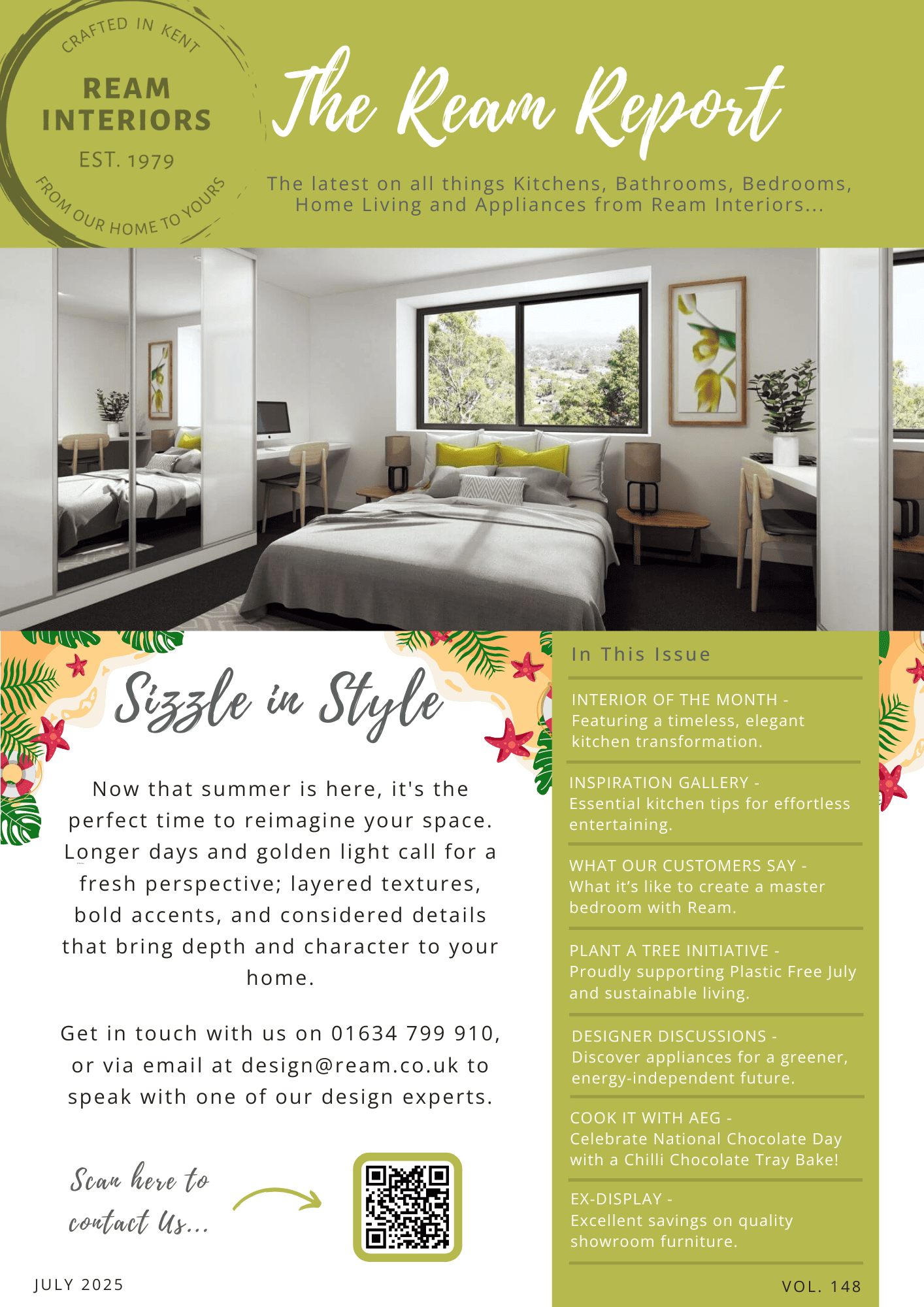 July 2025 Newsletter (1)