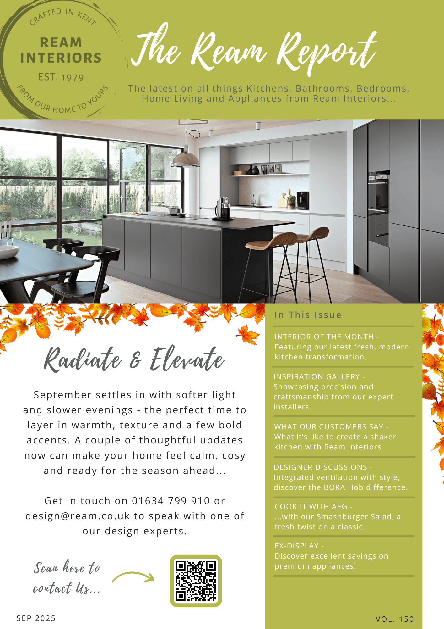 Ream September 2025 Newsletter (1)