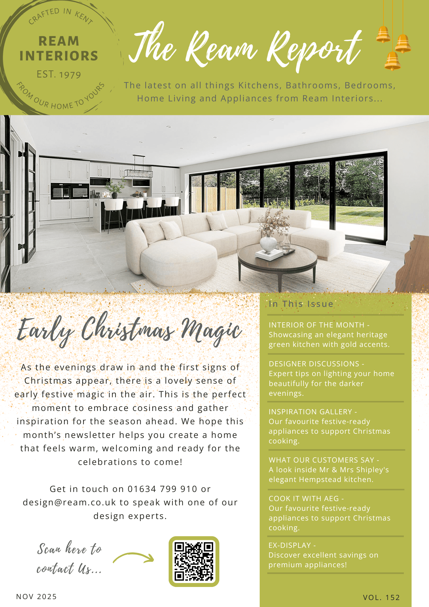 Ream Interiors November 2025 Newsletter (1)