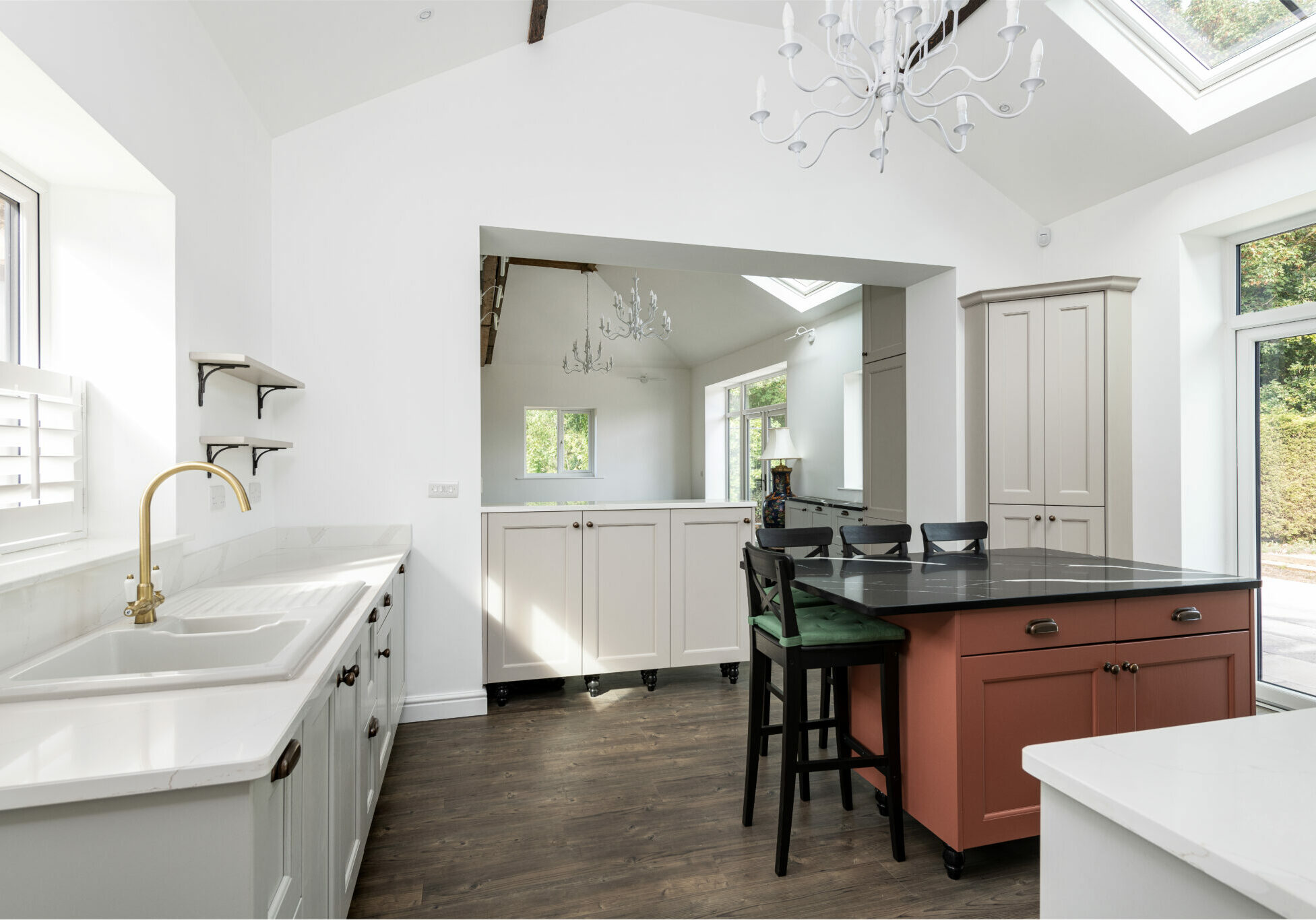 04 - Forge Lodge Bungalow