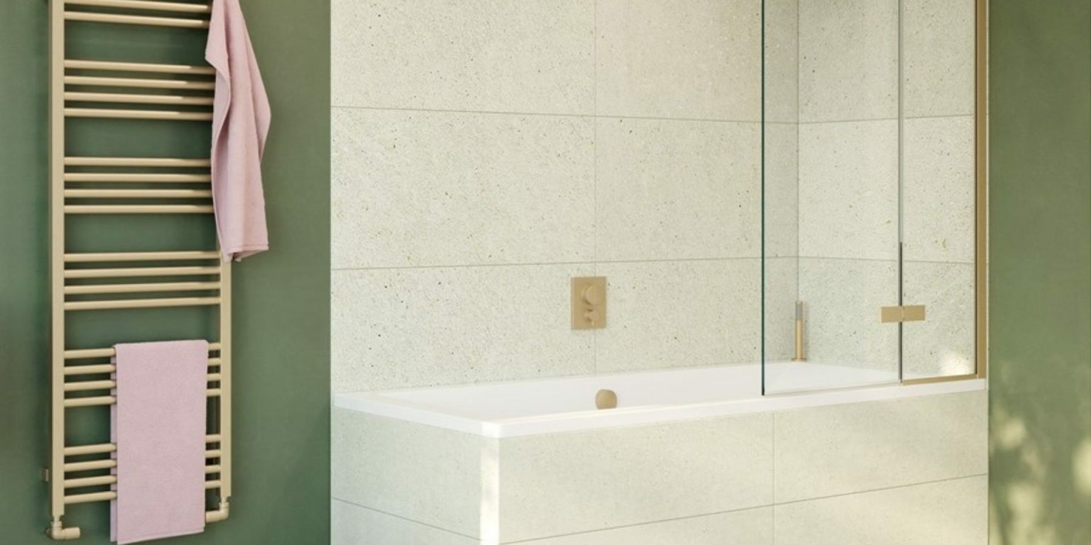 Optix+10+Bath+Screen+Brushed+Brass