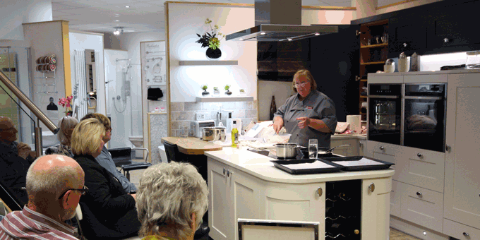 Ream-Cookery-deomstration