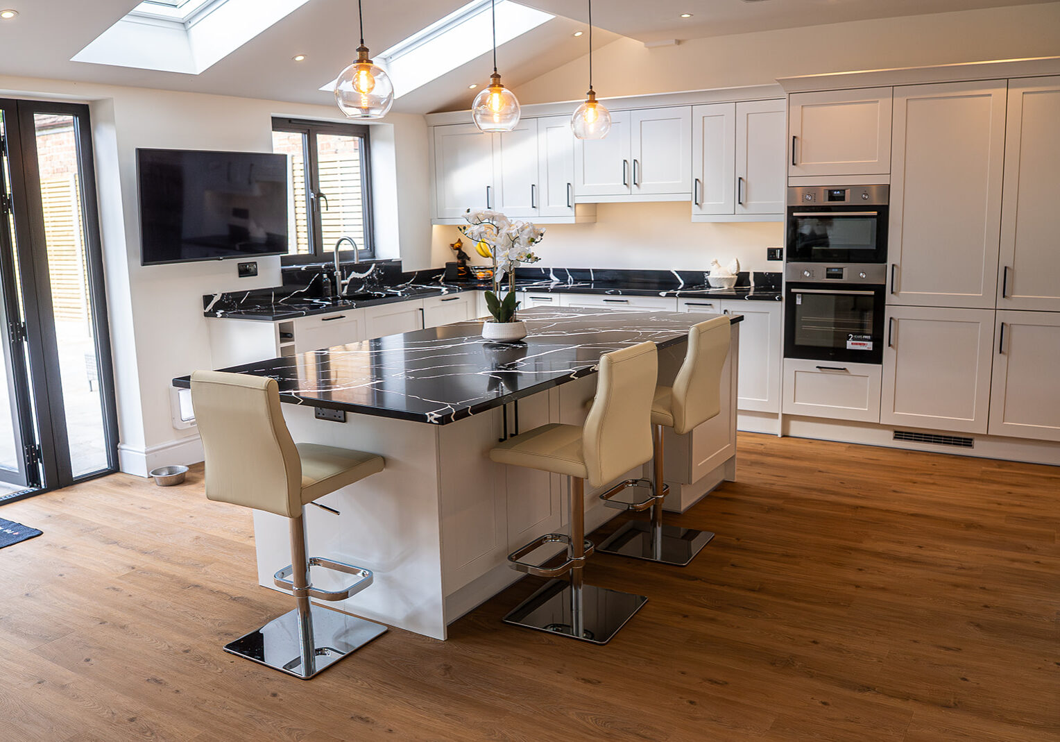 Ream Interiors - West Wickham