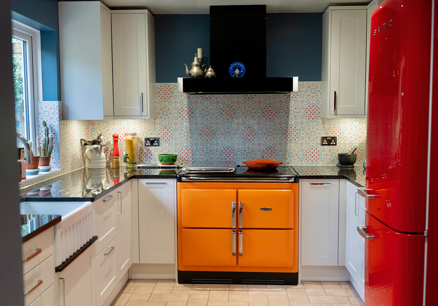 Ream Interiors - West Malling