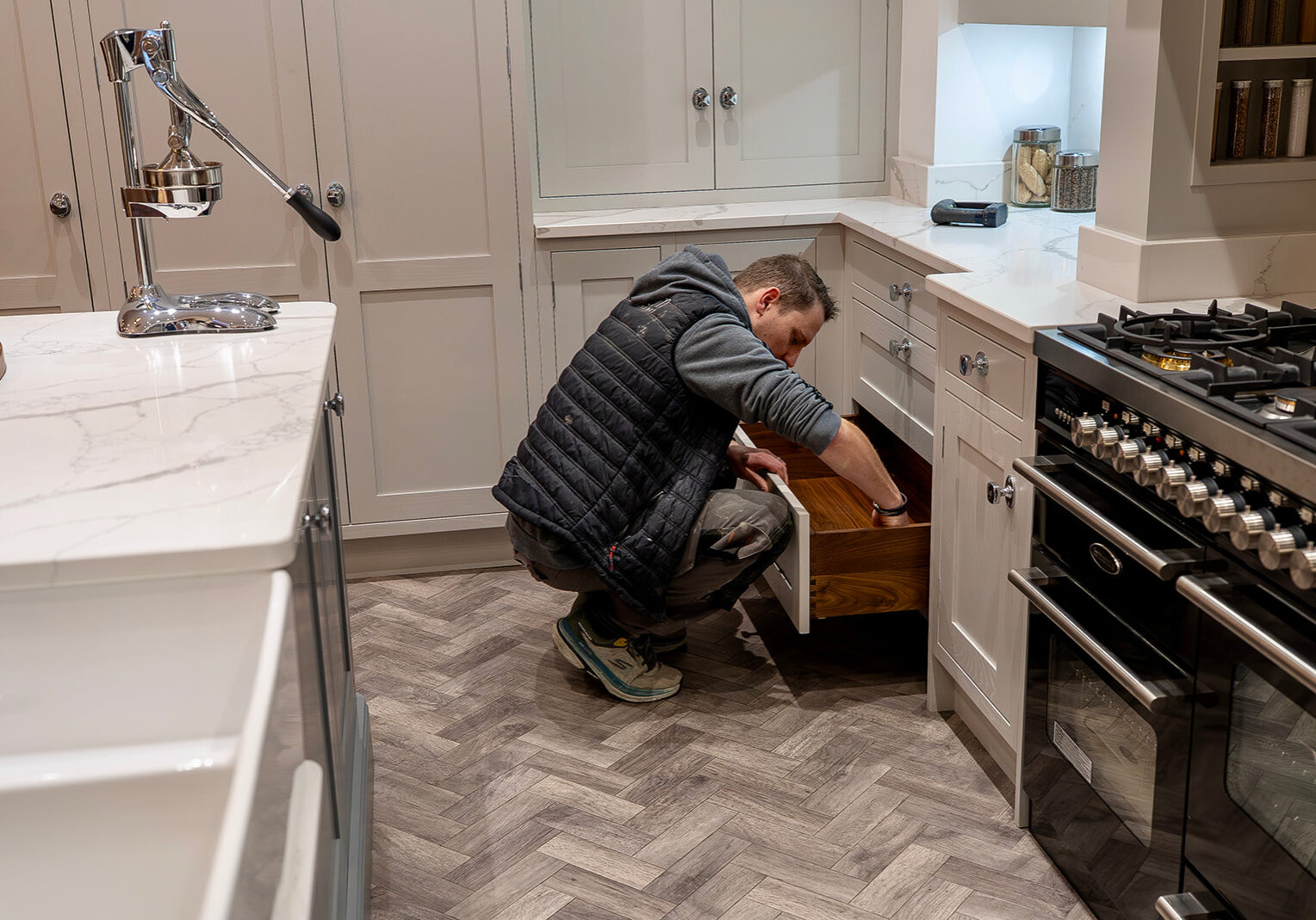 Ream Interiors - Team &amp; Headshots